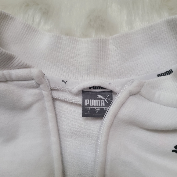 Puma jacket 🚺 - Picture 2 of 3